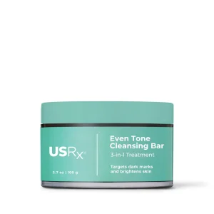 urban skin rx Even Tone Cleansing Bar