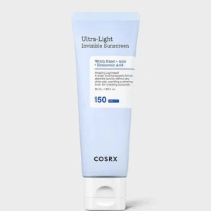 CosRx Ultra Light Invisible Sunscreen