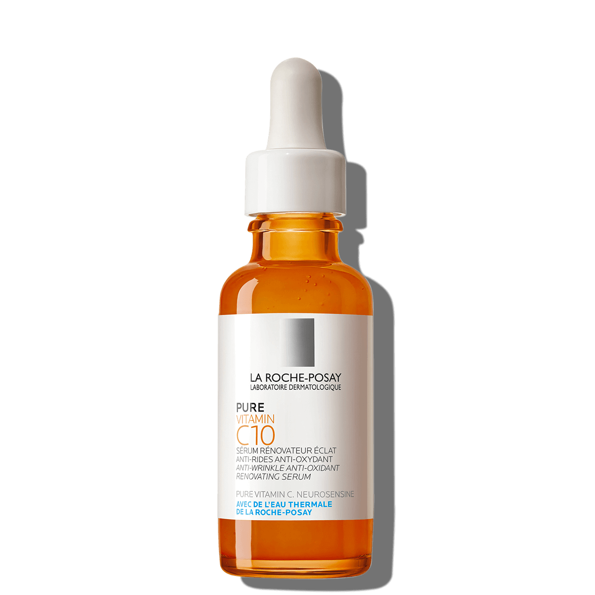 La Roche-Posay 10% Pure Vitamin C Serum