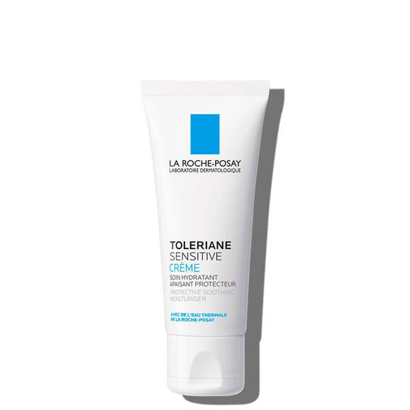 La Roche-Posay Toleriane Sensitive Creme