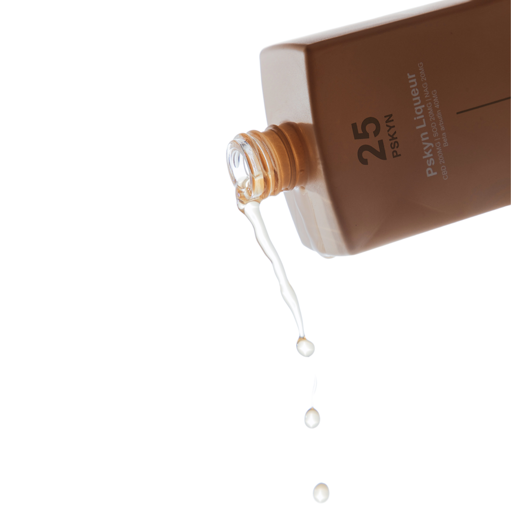 25Psykn Psykn Liqueur - Image 2