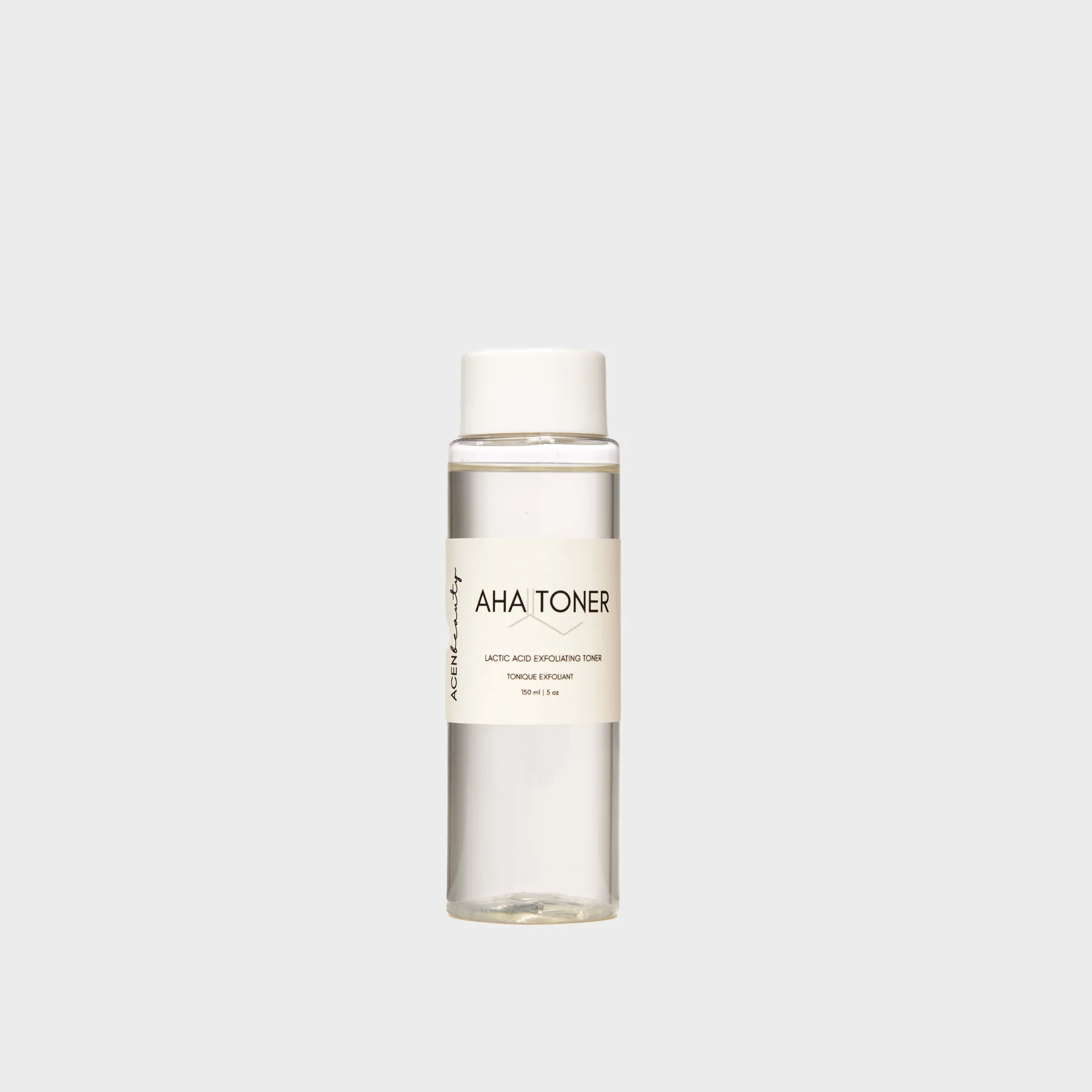 Acen beauty AHA Exfoliating Toner
