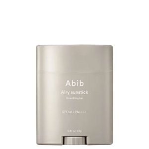 Abib-Airy-Sunstick-Smoothing-Bar