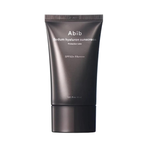 Abib-Sedum-Hyaluron-Sunscreen-Protection-Tube