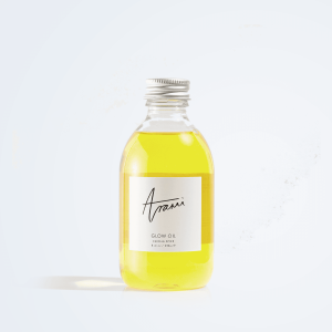 Arami Glow Oil - Vanilla Spice