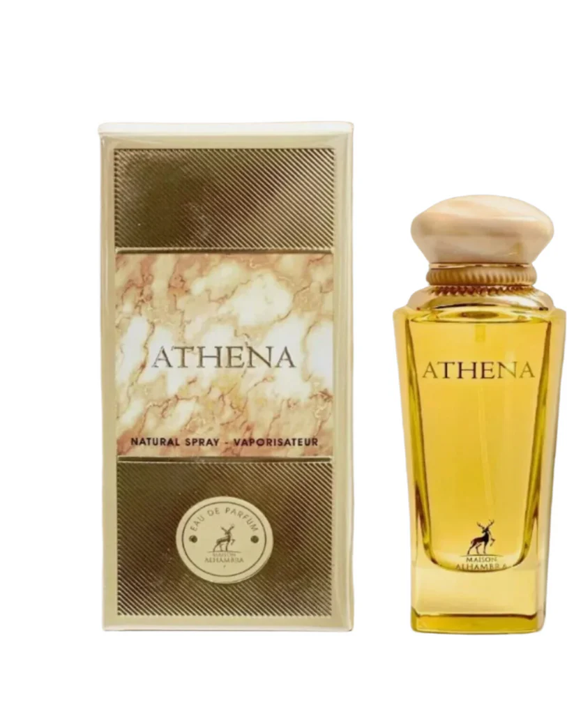 lattafa Athena