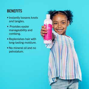 Aunt Jackie Knot Havin’ It – Leave-In Ultimate Detangling Moisturizer - Image 3