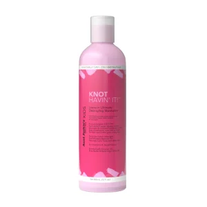 Aunt Jackie Knot Havin’ It – Leave-In Ultimate Detangling Moisturizer