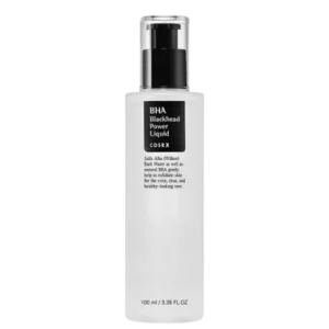 CosRx BHA Blackhead Power Liquid