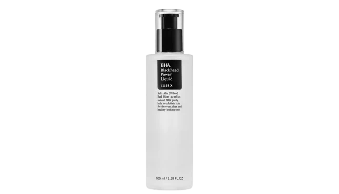 CosRx BHA Blackhead Power Liquid