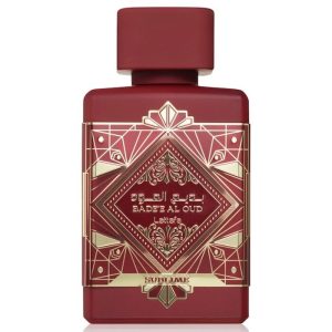 Lattafa Bade'e Al Oud Sublime