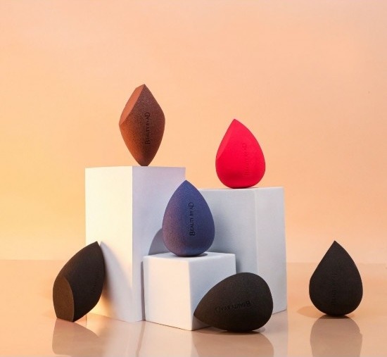 Beauty By AD Beauty Blender