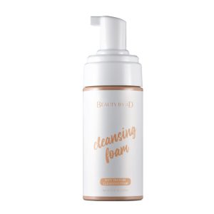 Beauty By AD Cleansing Foam