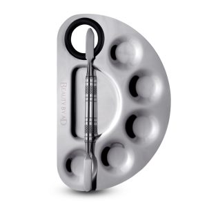 Beauty By AD Mixing Palette