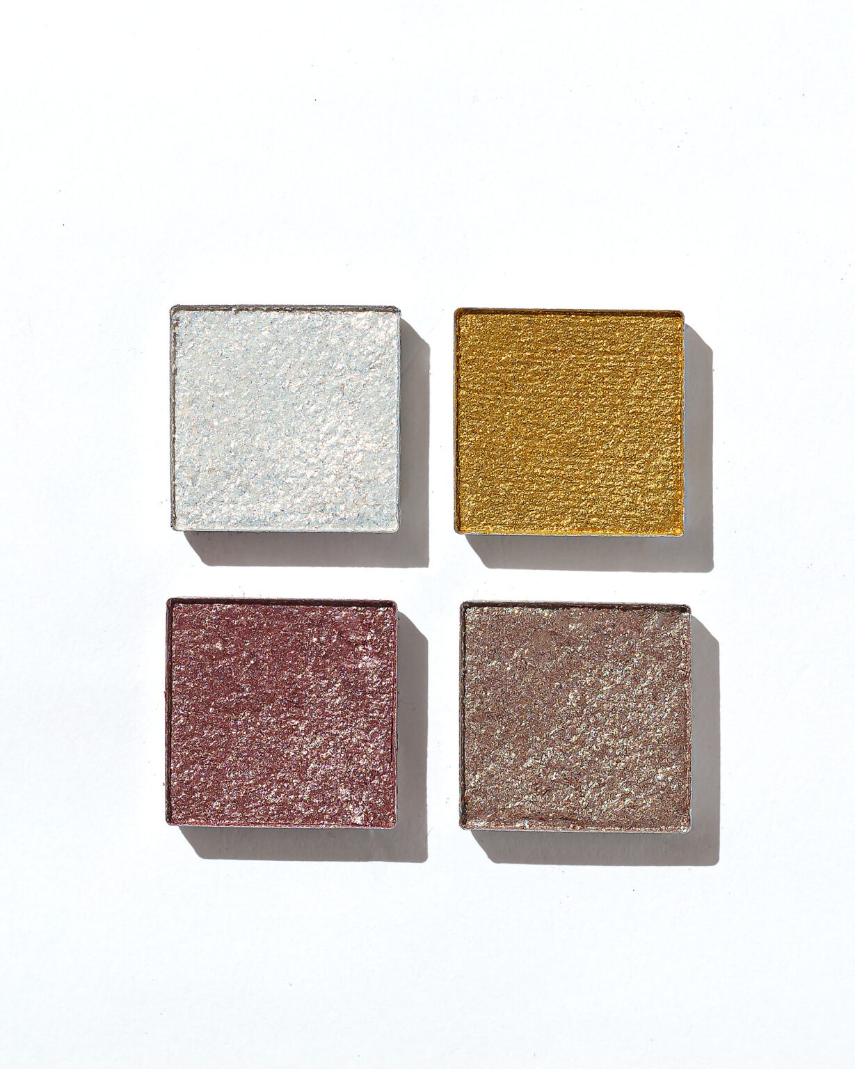 Beauty By AD Shimmer Cruise