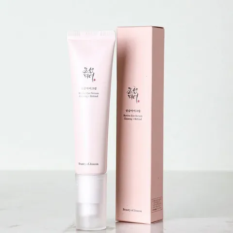 Beauty Of Joseon Revive Eye Serum : Ginseng + Retinal - Image 2