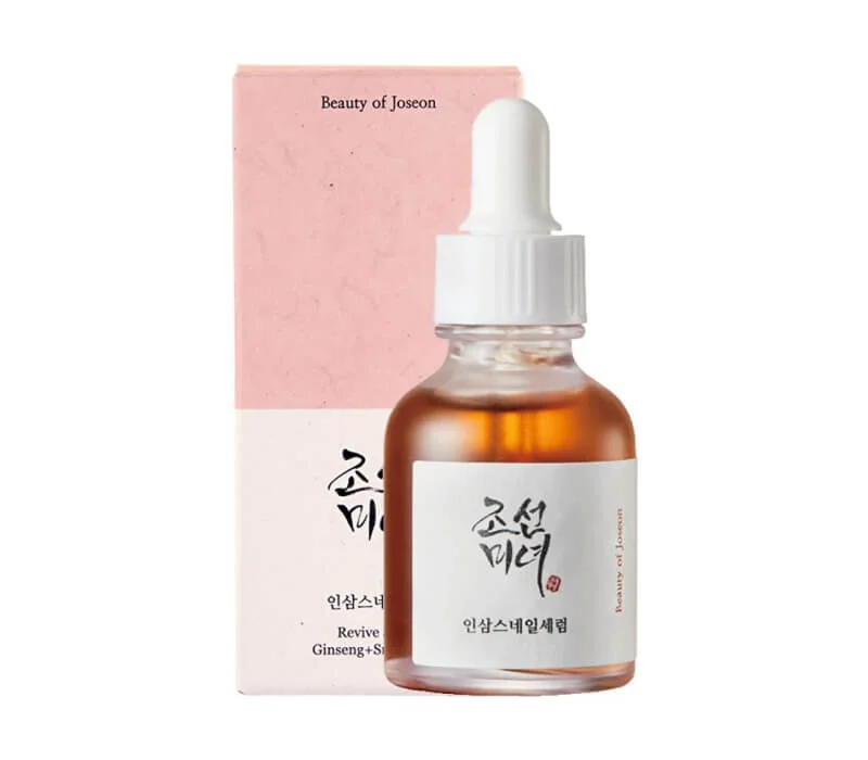 Beauty Of Joseon Revive Serum: Ginseng + Snail Mucin - Image 2