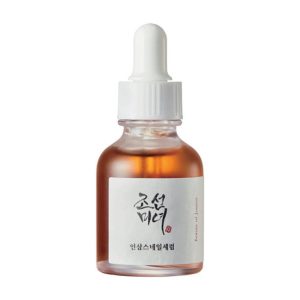 Beauty Of Joseon Revive Serum: Ginseng + Snail Mucin