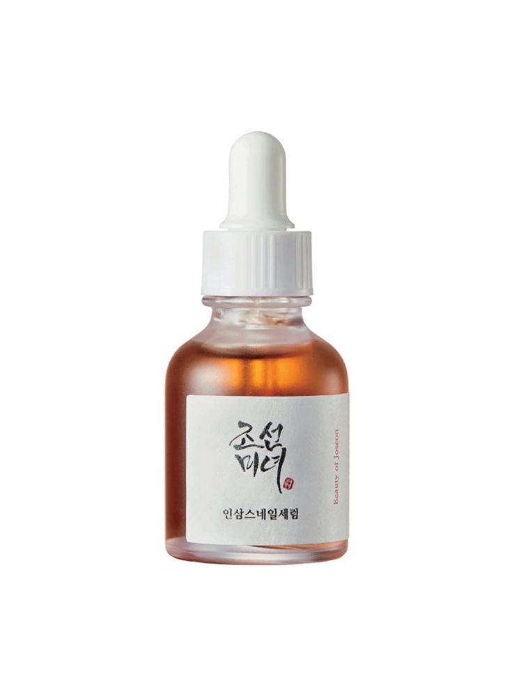 Beauty Of Joseon Revive Serum: Ginseng + Snail Mucin