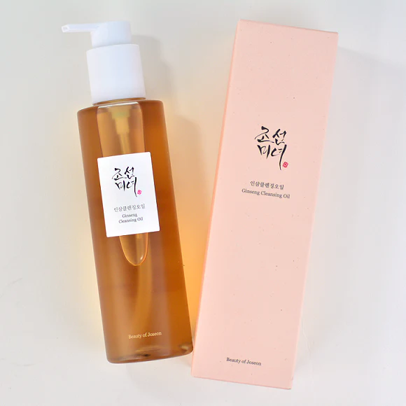 Beauty-of-Joseon-Ginseng-Cleansing-Oil