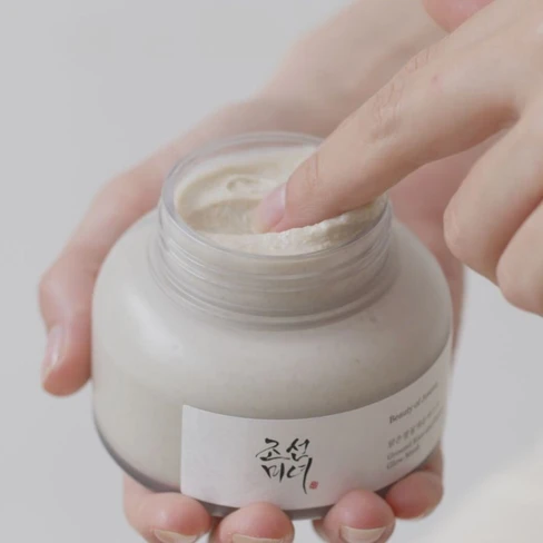Beauty Of Joseon Ground Rice And Honey Glow Mask - Image 2