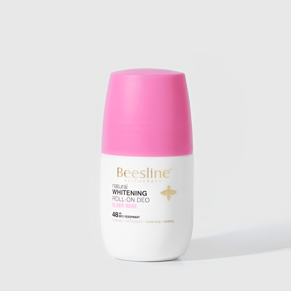 Beesline-whitening-roll-on-Elder-Rose