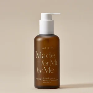 Axis Y Biome Resetting Moringa Cleansing Oil