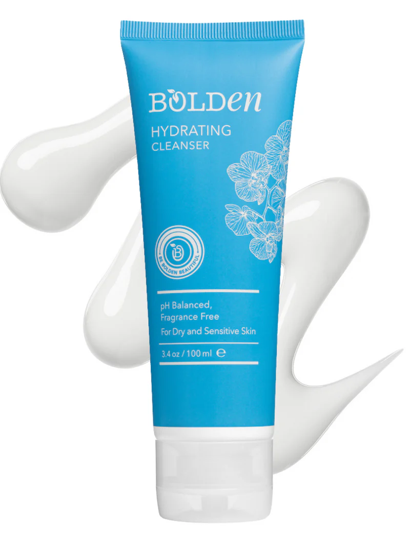 Bolden Hydrating Cleanser
