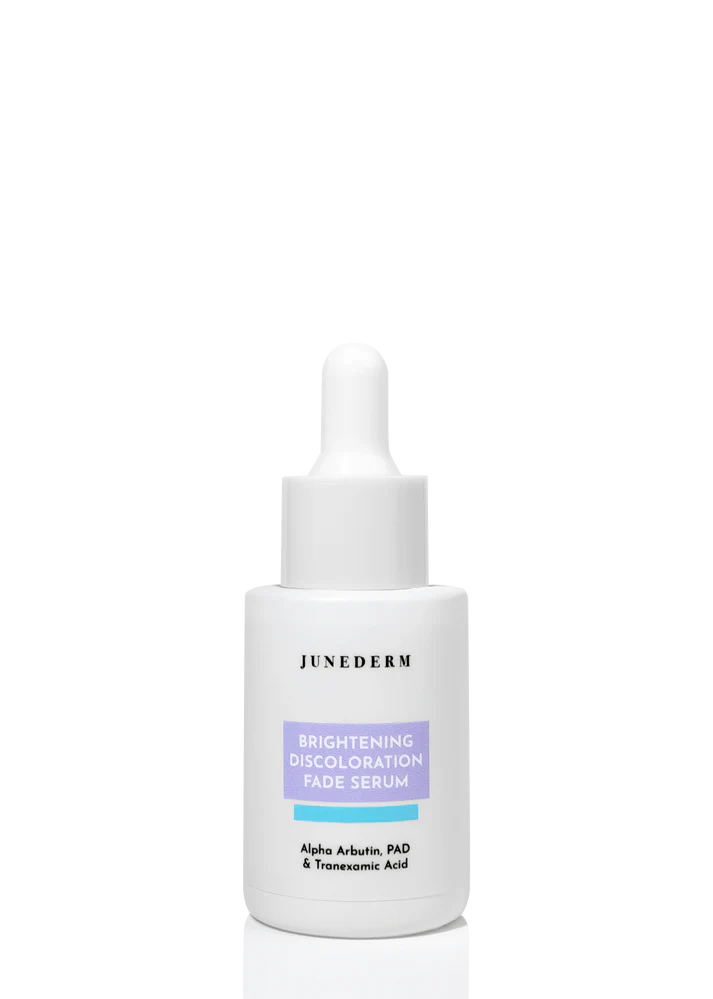 Brightening Discoloration Fade Serum