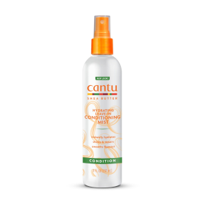 Cantu Hydrating Leave-In Conditioning Mist