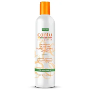 Cantu Smoothing Leave-In Conditioning Lotion