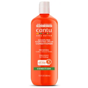 Cantu Sulfate-Free Hydrating Cream Conditioner