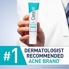 Cerave Blemish Control Gel 40ml - Image 3