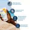 Cerave Hydrating Sheer Sunscreen Broad Spectrum SPF 30 for Face & Body