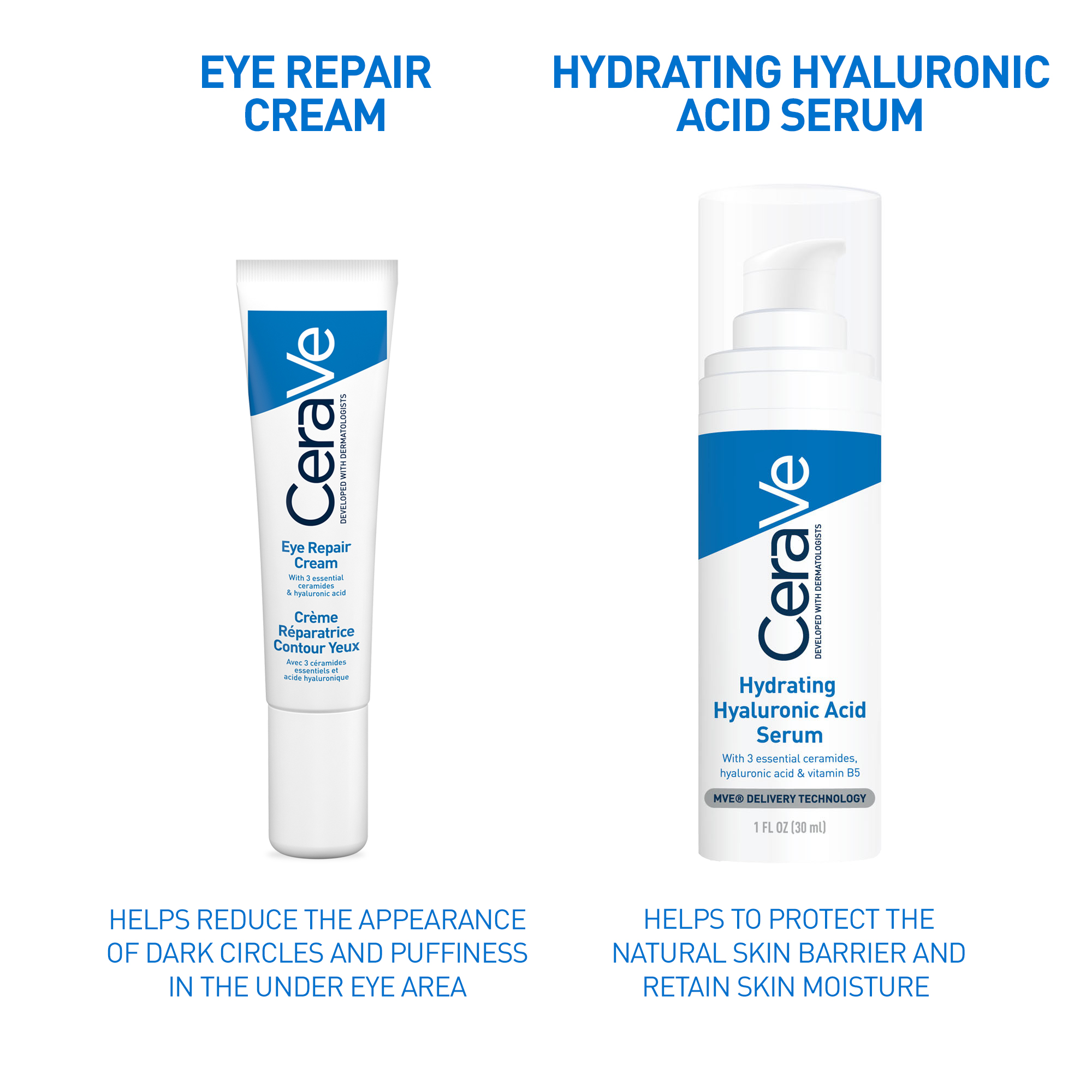Cerave Eye Repair Cream - Image 4