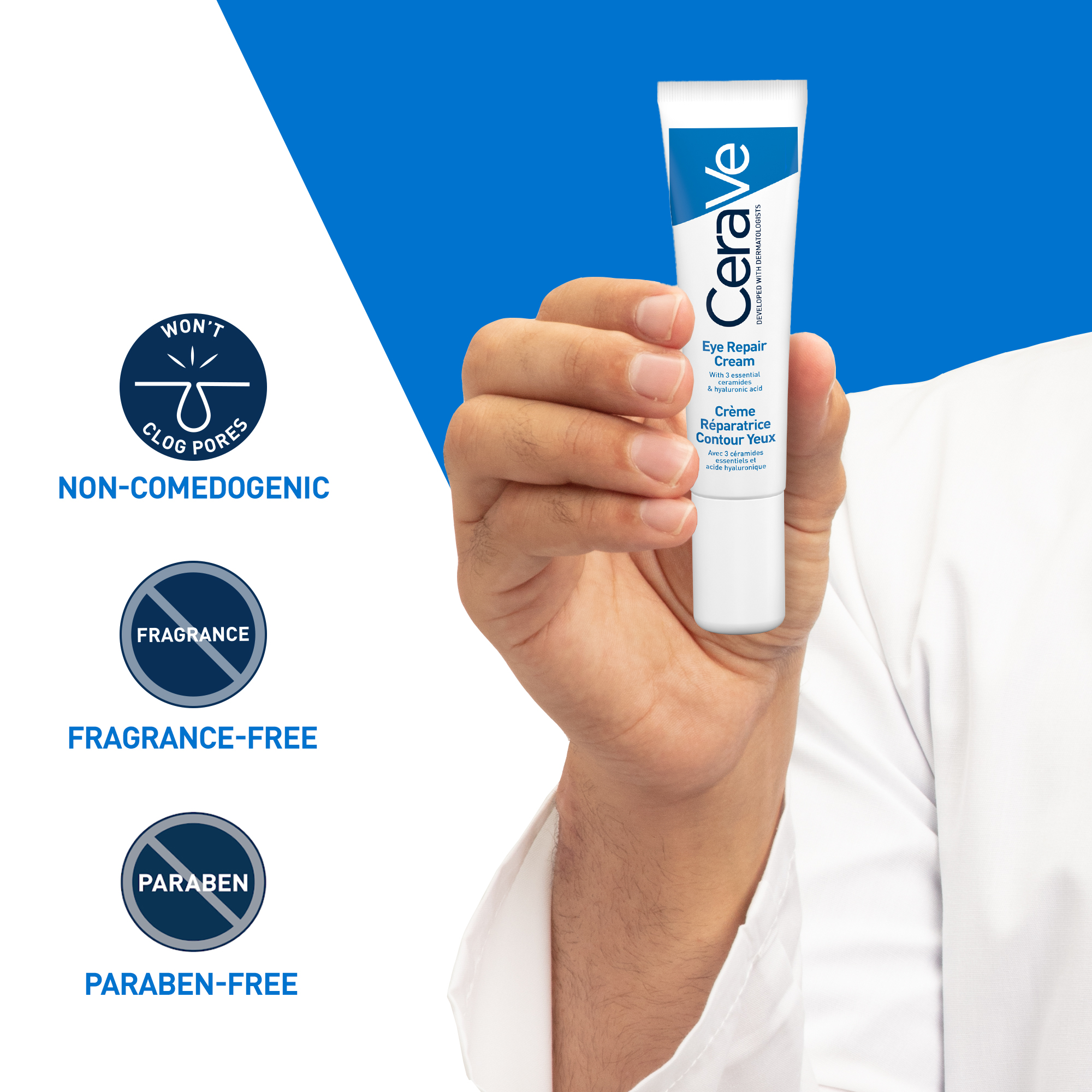 Cerave Eye Repair Cream - Image 2