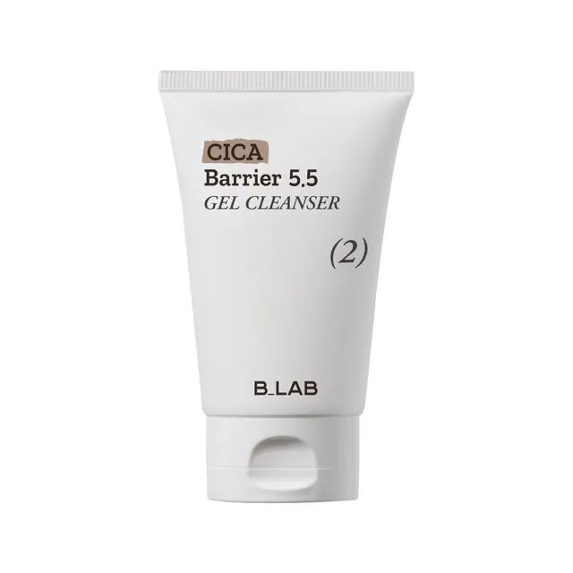 B. Lab Cica Barrier 5.5 Gel Cleanser