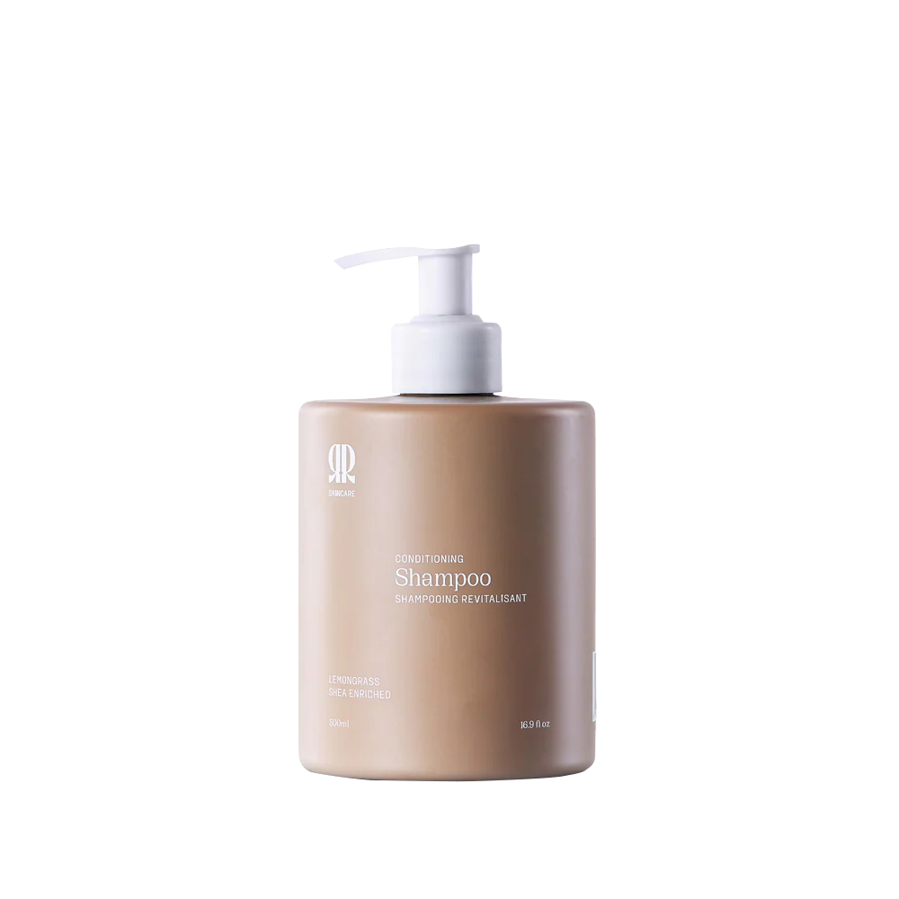 R and R Skincare Conditioning Shampoo