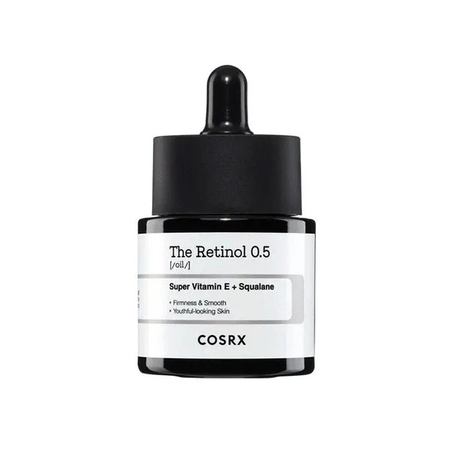 CosRx The Retinol 0.5 Oil