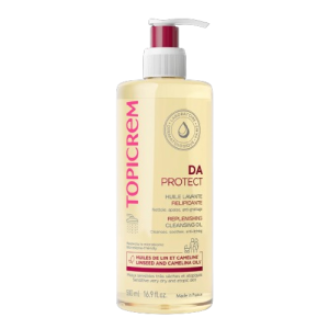 Topicrem DA Protect Cleansing Oil