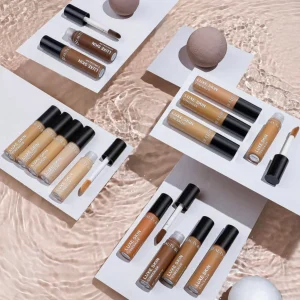 Beauty By AD Luxe Concealers