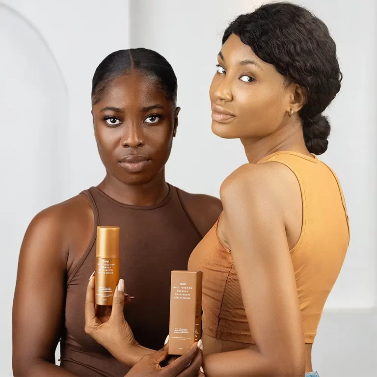 Dang-Multifunction-Formula-Snail-mucin-repair-serum