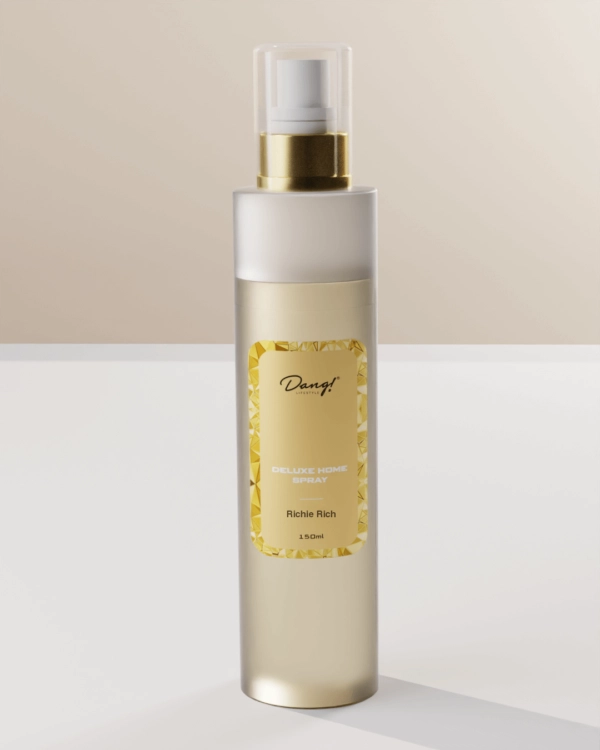 Richie Rich Luxury Home Spray