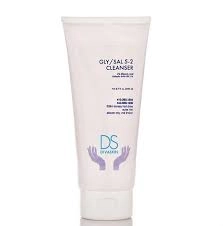 Diva skin Gly/Sal 5-2 Acne Cleanser