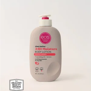 EOS Coconut Waters Body Lotion