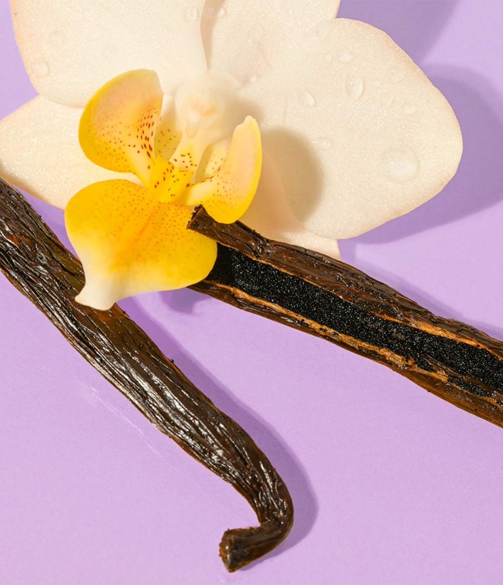 EOS Vanilla Cashmere Body Lotion - Image 2