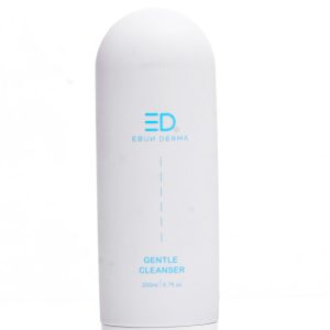Ebunderma-Gentle-Cleanser