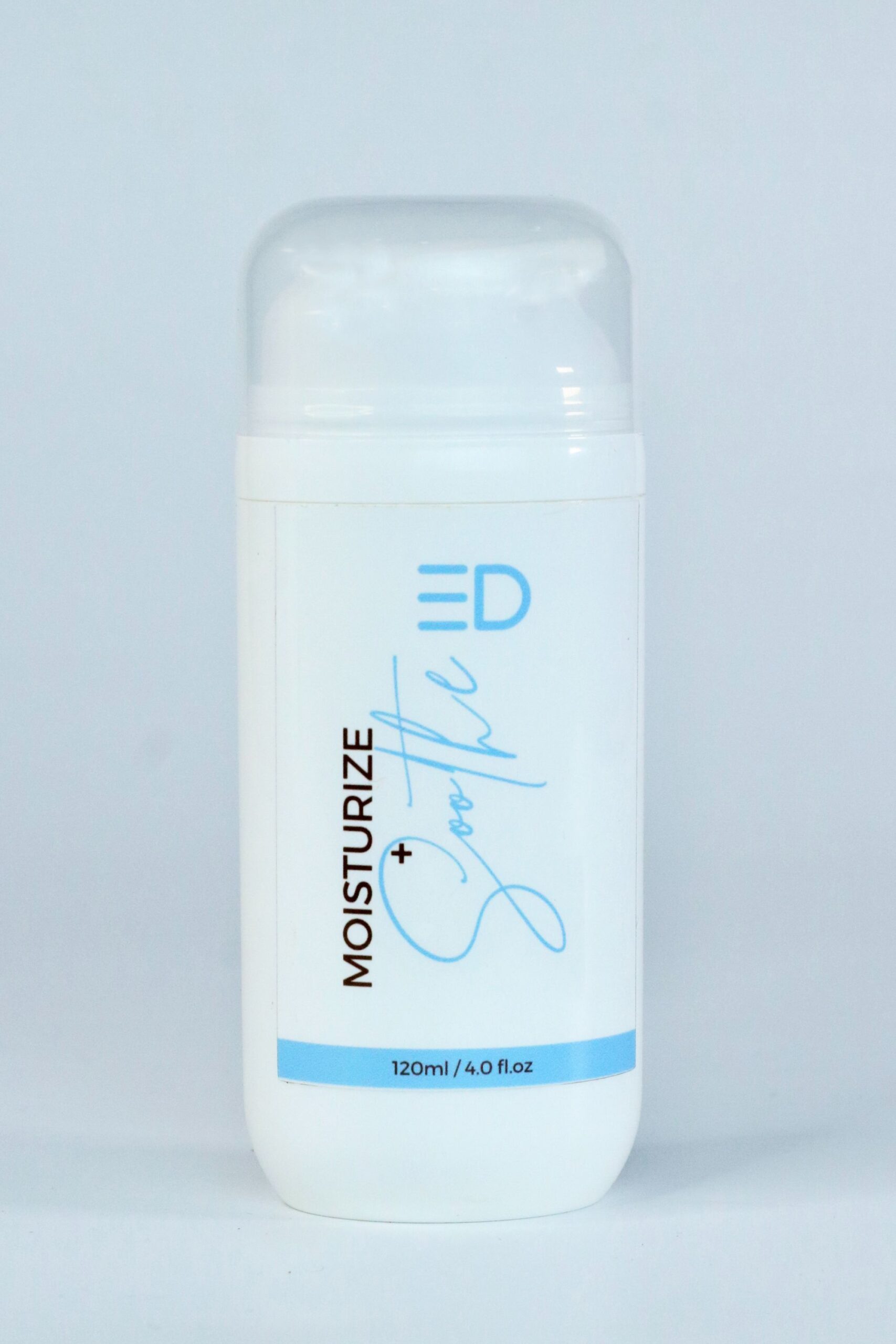Ebunderma Moisture + Soothe - Image 2