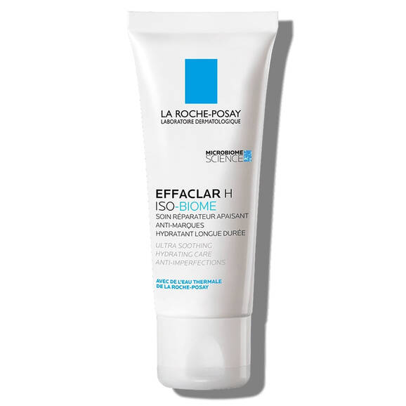 La Roche-PosayEffaclar H Iso-Biome Moisturizer