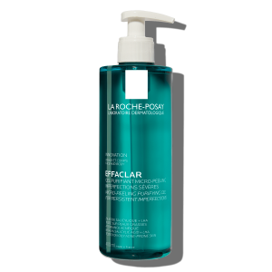 La Roche Posay Effaclar Micro-Peeling Purifying Gel